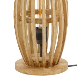Tischlampe Cartesna