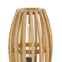 Tischlampe Cartesna