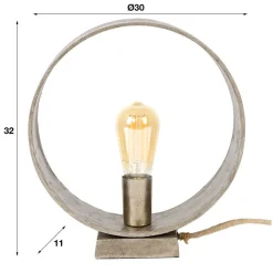 Tischlampe Cierry