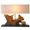 Tischlampe Cubizano