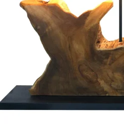 Tischlampe Cubizano
