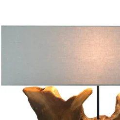Tischlampe Cubizano