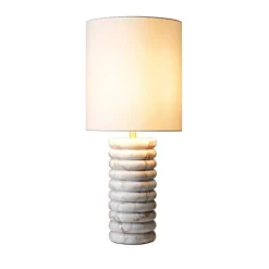 Tischlampe Dascalo