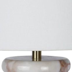 Tischlampe Dascalo