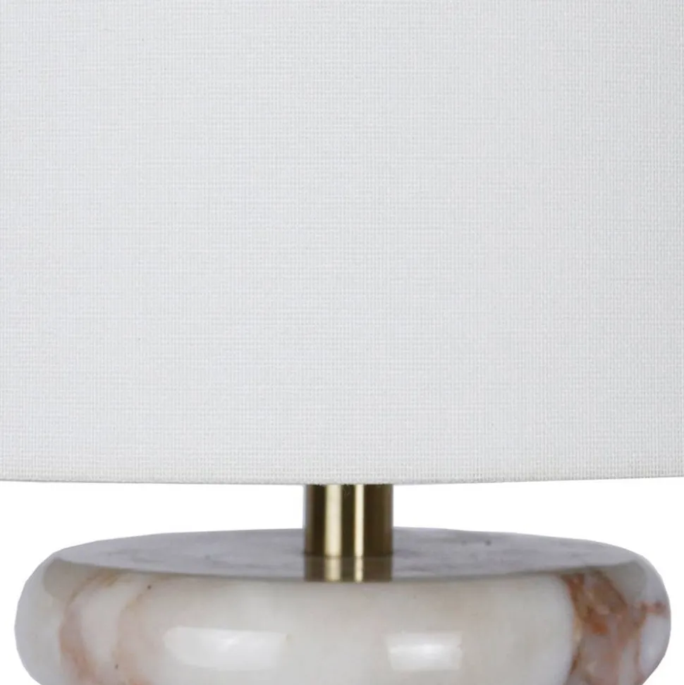 Tischlampe Dascalo