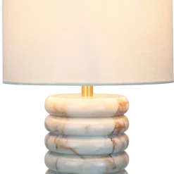 Tischlampe Dascalo