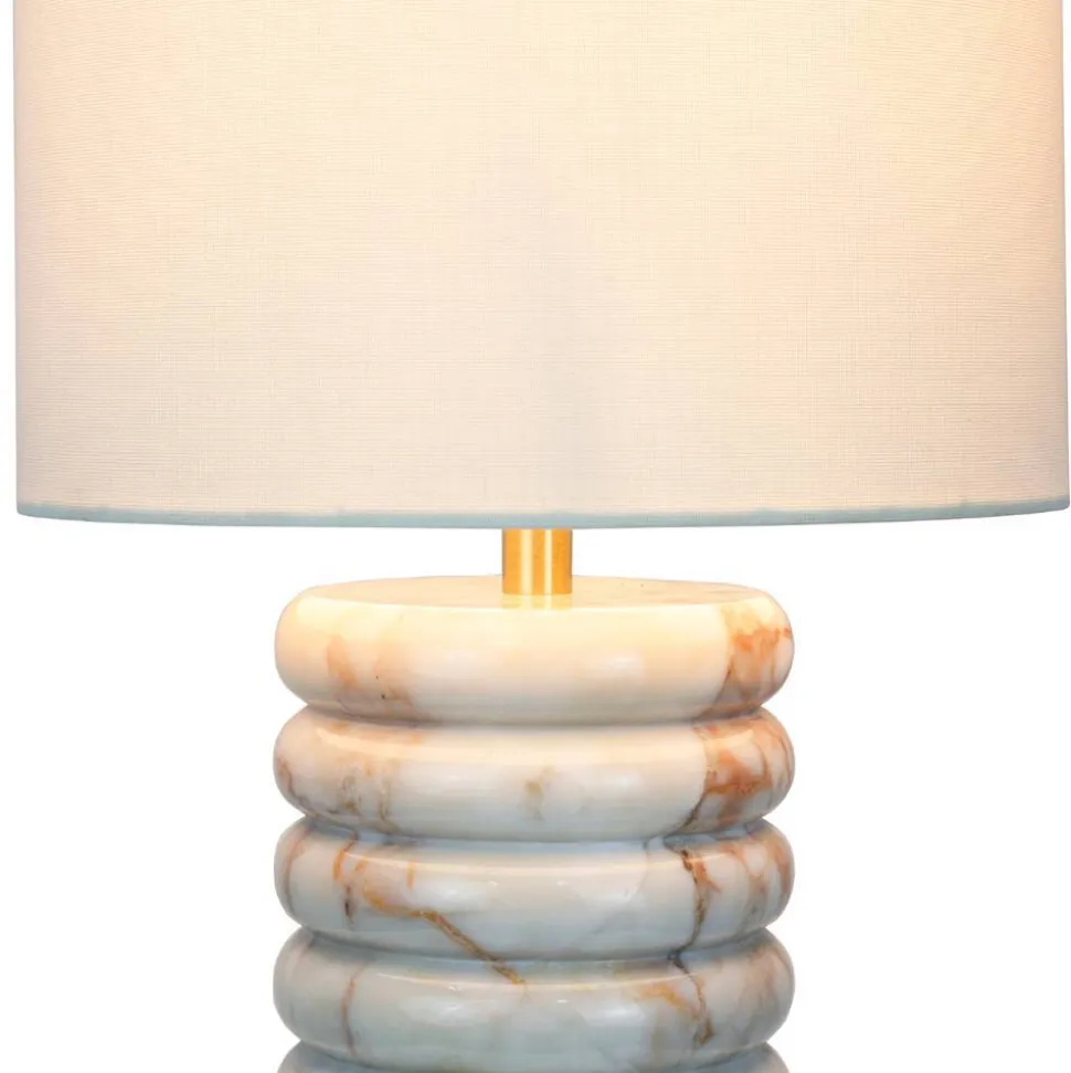 Tischlampe Dascalo