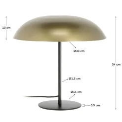 Tischlampe Eprisa