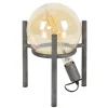 Tischlampe Garella