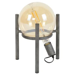 Tischlampe Garella