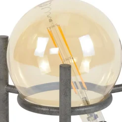 Tischlampe Garella