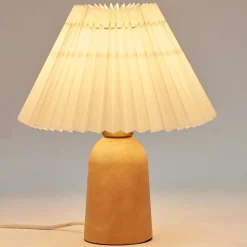Tischlampe Gimma