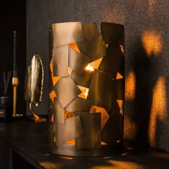 Tischlampe Kumaria
