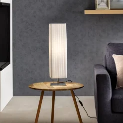 Tischlampe Moggia