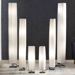 Tischlampe Moggia