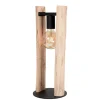 Tischlampe Morvon
