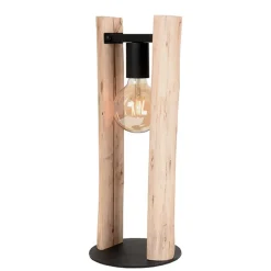 Tischlampe Morvon