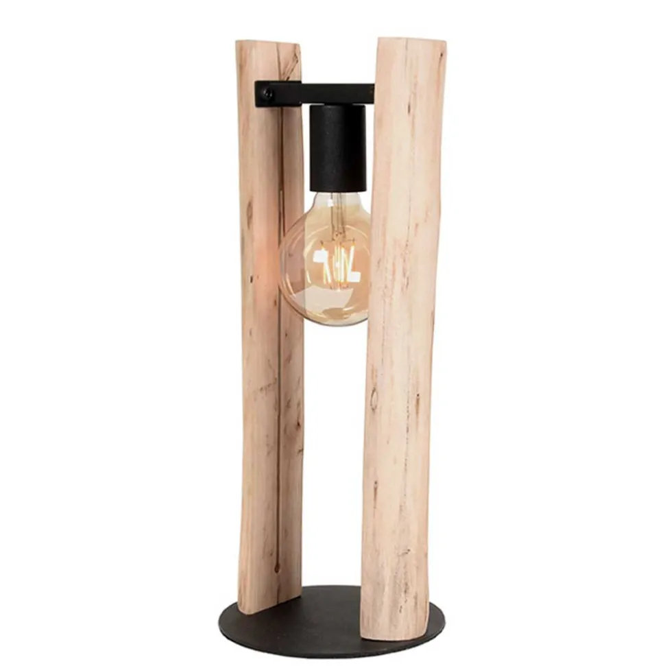 Tischlampe Morvon