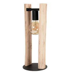 Tischlampe Morvon