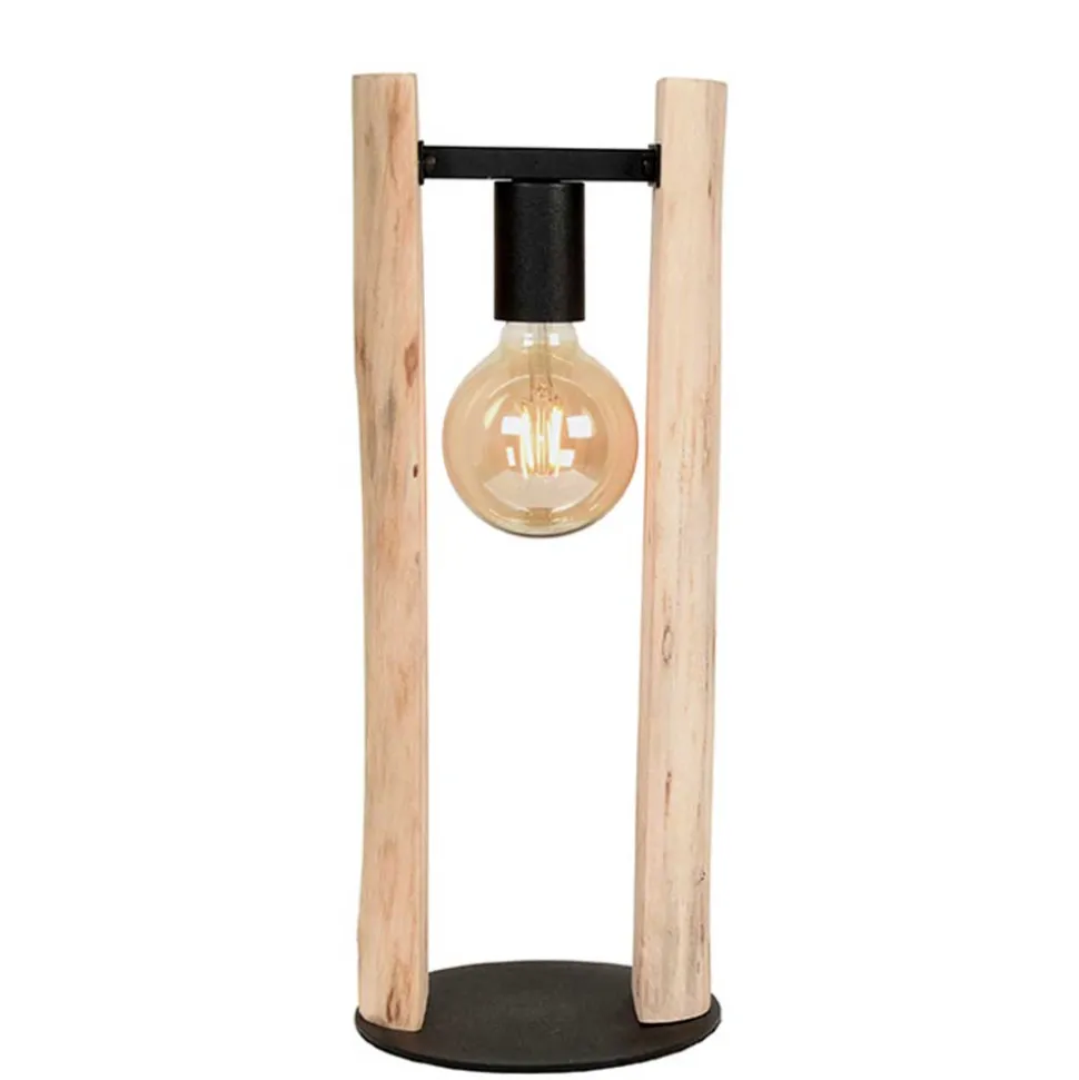 Tischlampe Morvon