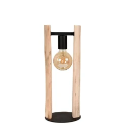 Tischlampe Morvon