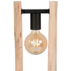 Tischlampe Morvon