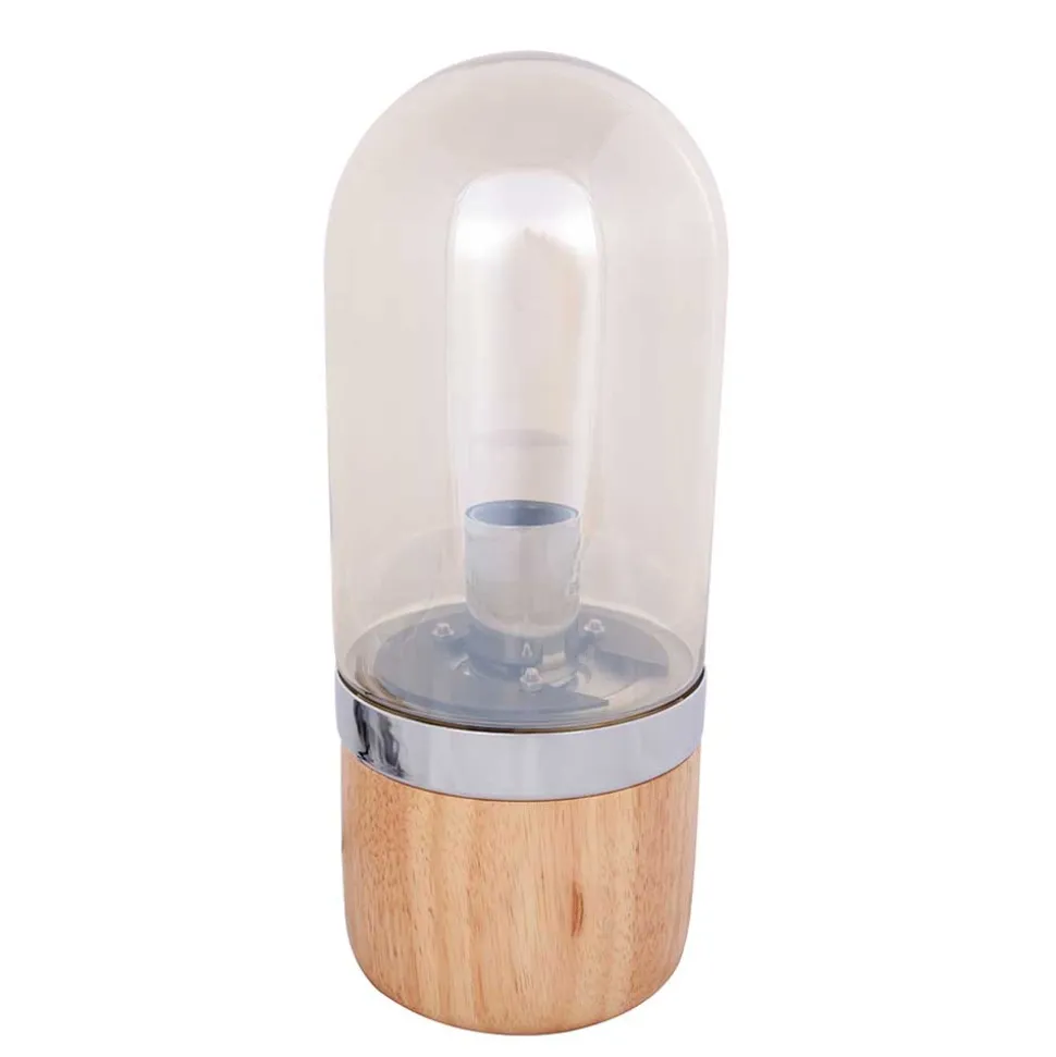 Tischlampe Orsidio