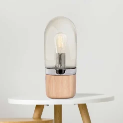 Tischlampe Orsidio
