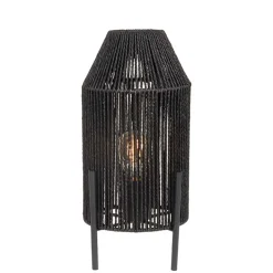 Tischlampe Racussa