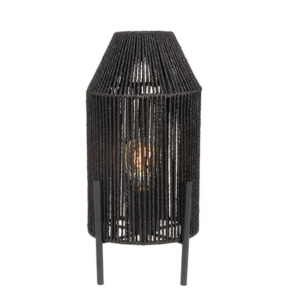 Tischlampe Racussa