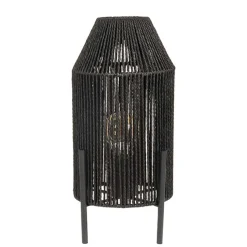 Tischlampe Racussa