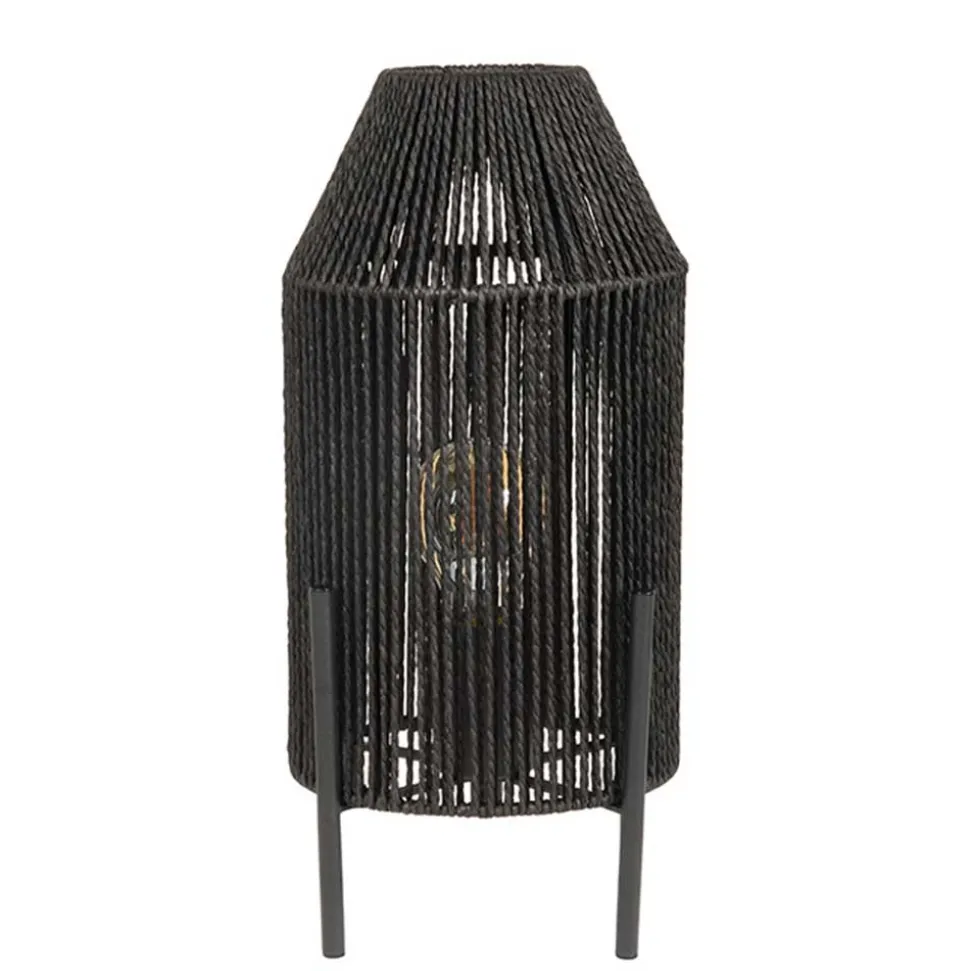 Tischlampe Racussa