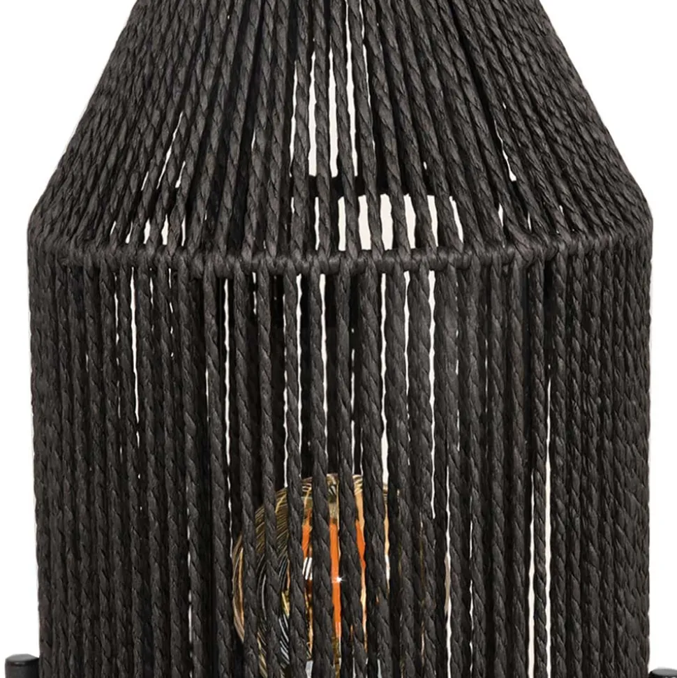 Tischlampe Racussa