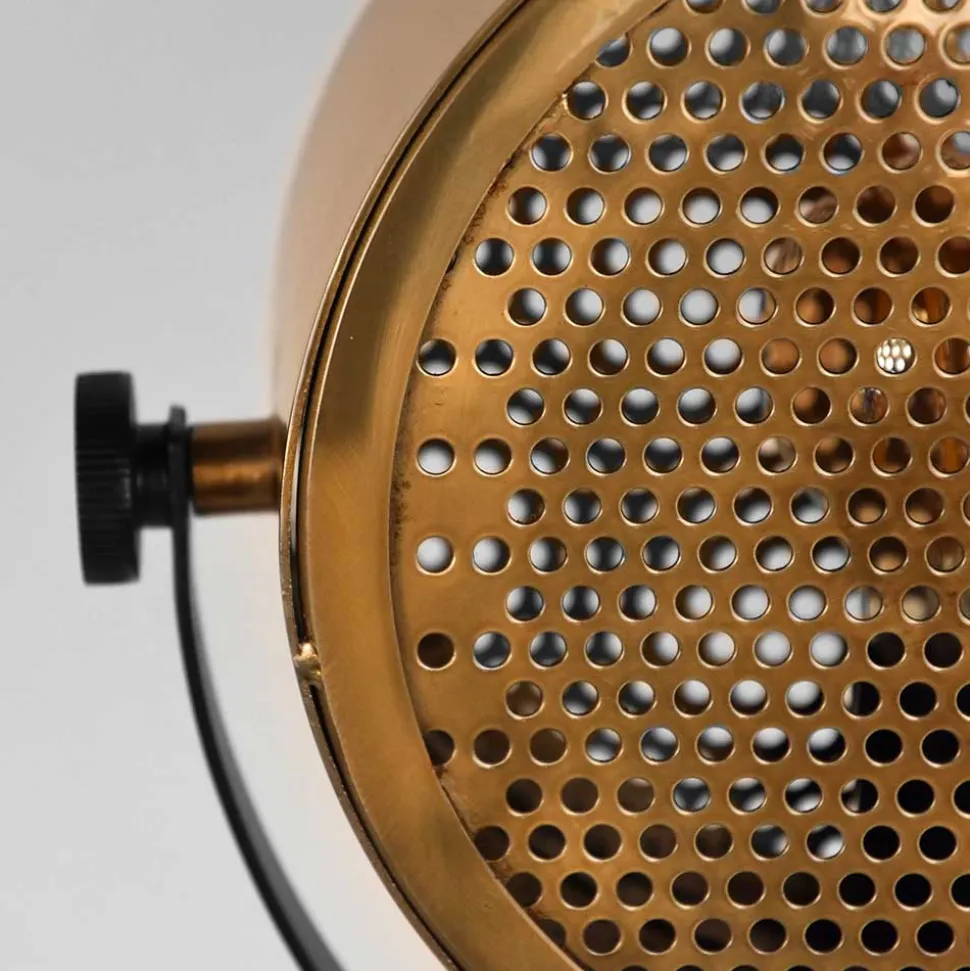 Tischlampe Retro Coriga