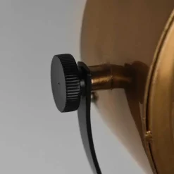 Tischlampe Retro Coriga