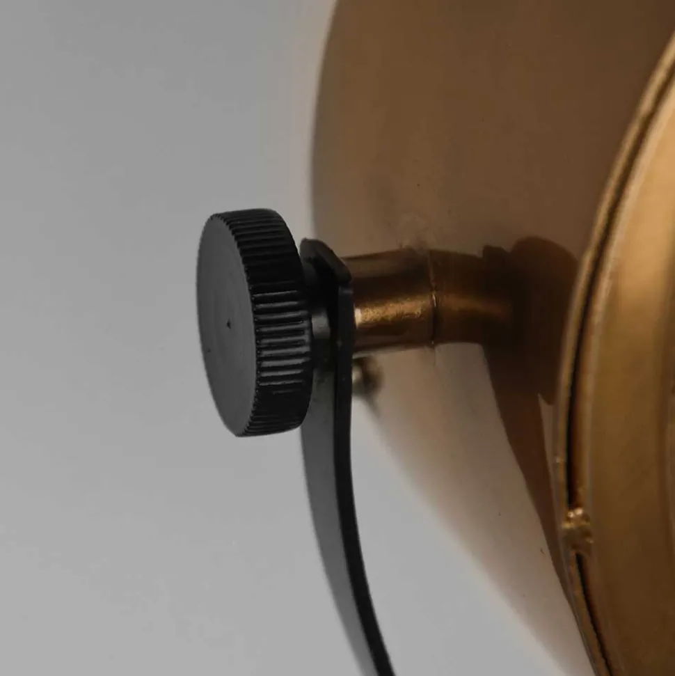 Tischlampe Retro Coriga