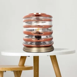 Tischlampe Roul