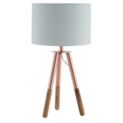 Tischlampe Tascan