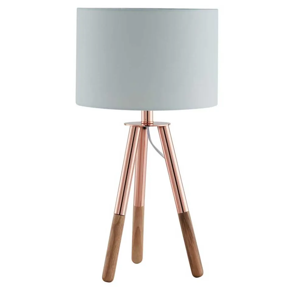 Tischlampe Tascan