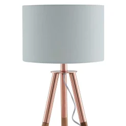 Tischlampe Tascan