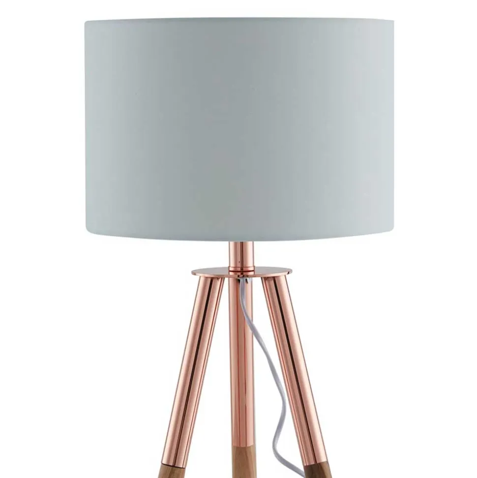 Tischlampe Tascan