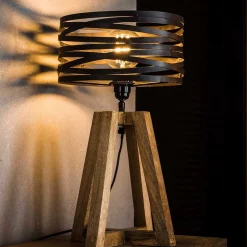 Tischlampe Teira
