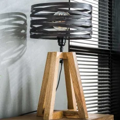 Tischlampe Teira