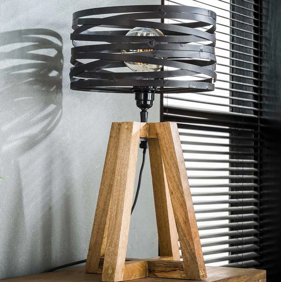 Tischlampe Teira
