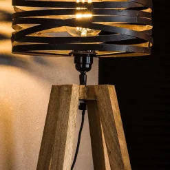Tischlampe Teira