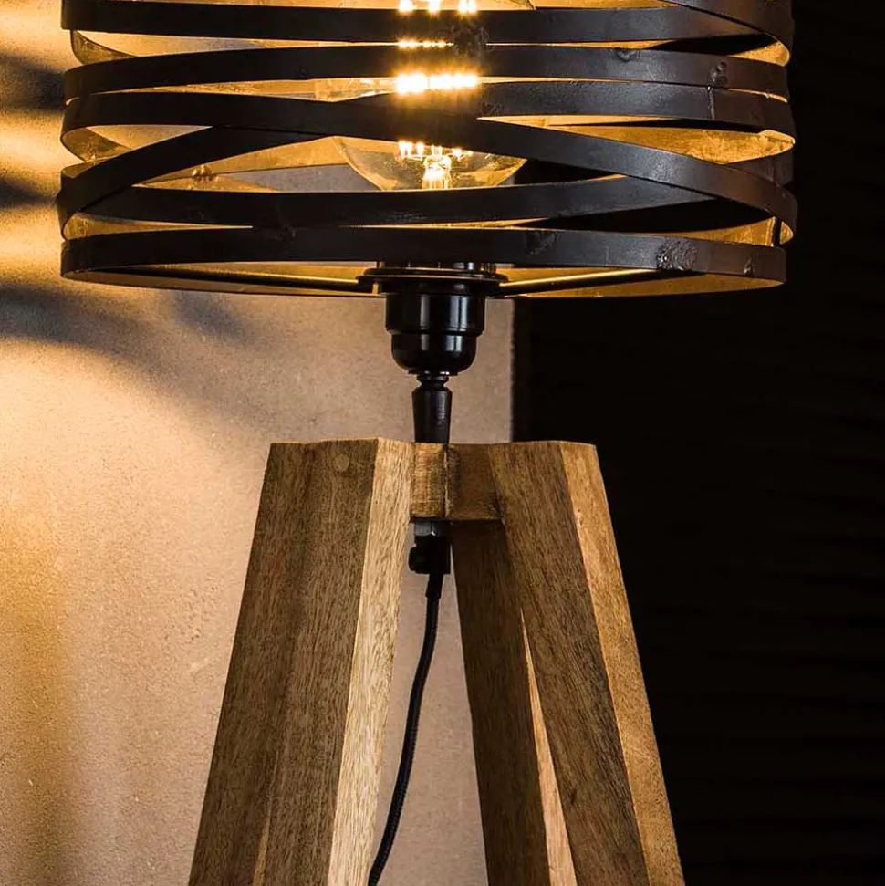 Tischlampe Teira