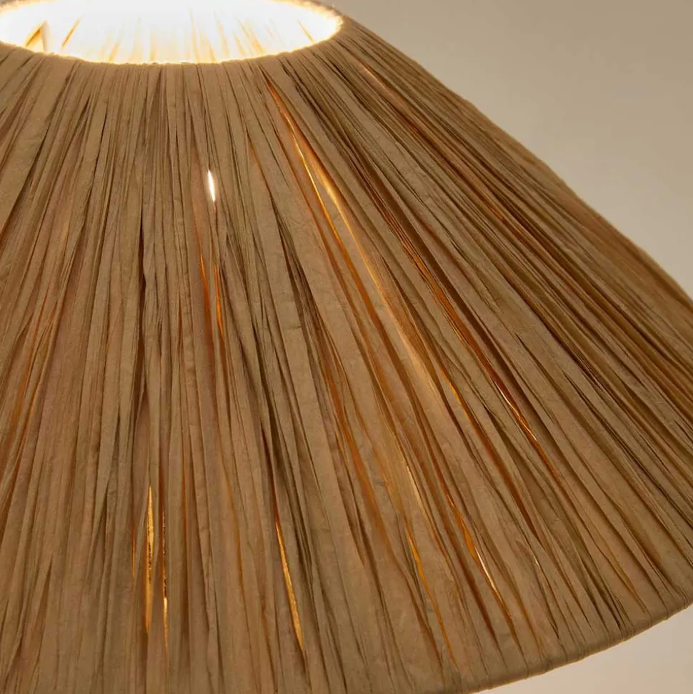 Tischlampe Tender