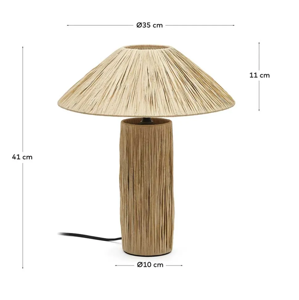 Tischlampe Tender