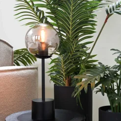 Tischlampe Volgan