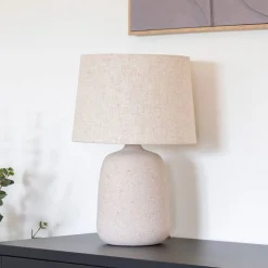 Tischlampe Wengton